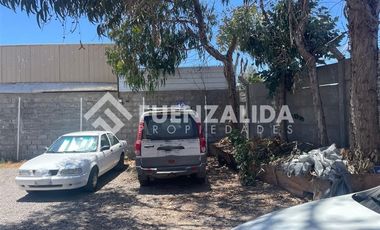 Sitio en Venta en Avenida Ossandon