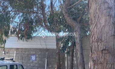 Sitio en Venta en Avenida Ossandon