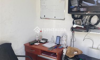 Sitio en Venta en Avenida Ossandon