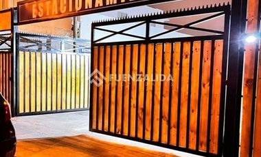 Sitio en Venta en Avenida Ossandon