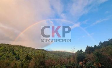 Parcela en Venta en Los Muermos/ Estaquilla