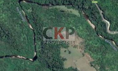 Parcela en Venta en Los Muermos/ Estaquilla