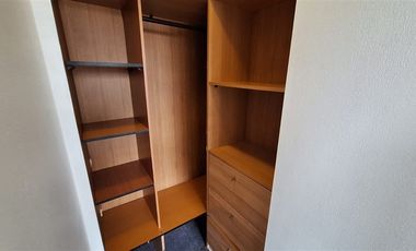 Departamento en Arriendo en Metro Plaza de Armas / Teatinos