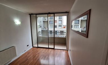 Departamento en Arriendo en Metro Plaza de Armas / Teatinos