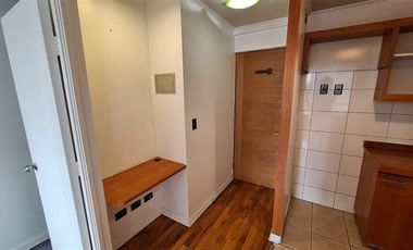 Departamento en Arriendo en Metro Plaza de Armas / Teatinos