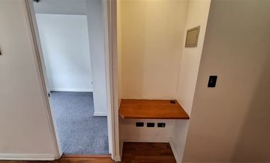 Departamento en Arriendo en Metro Plaza de Armas / Teatinos