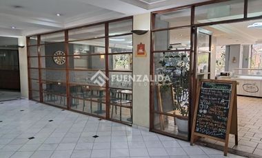 Oficina en Venta en Irarrazabal con Los Tres Antonios