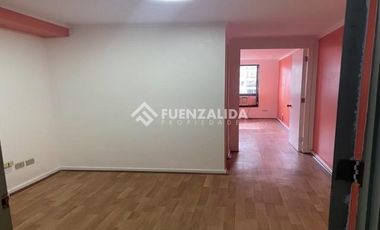 Oficina en Venta en Irarrazabal con Los Tres Antonios
