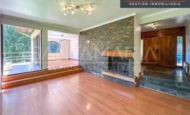 Casa en Venta en Fuente Piedra, Chiguayante