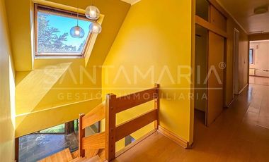 Casa en Venta en Fuente Piedra, Chiguayante