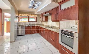 Casa en Venta en Fuente Piedra, Chiguayante