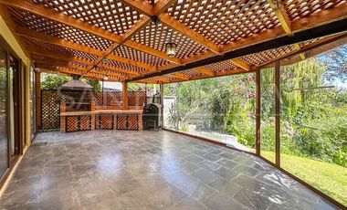 Casa en Venta en Fuente Piedra, Chiguayante