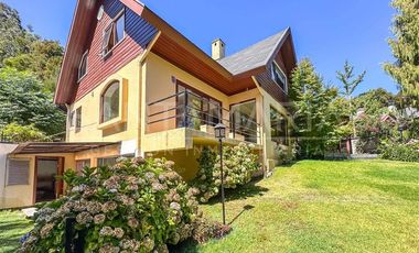 Casa en Venta en Fuente Piedra, Chiguayante