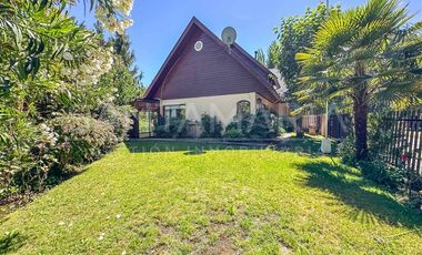 Casa en Venta en Fuente Piedra, Chiguayante