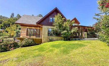 Casa en Venta en Fuente Piedra, Chiguayante