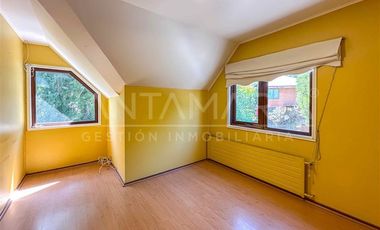 Casa en Venta en Fuente Piedra, Chiguayante