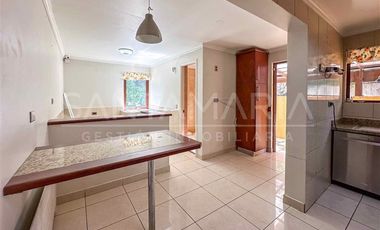 Casa en Venta en Fuente Piedra, Chiguayante