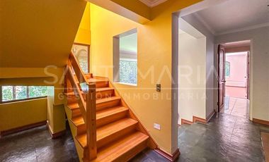 Casa en Venta en Fuente Piedra, Chiguayante