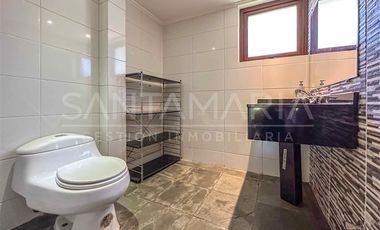 Casa en Venta en Fuente Piedra, Chiguayante