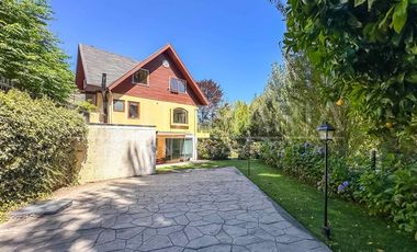 Casa en Venta en Fuente Piedra, Chiguayante