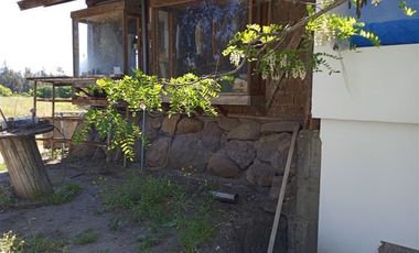 Parcela en Venta en camino la palama con autopista del sol (ruta 78)