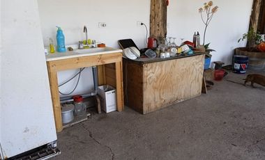 Parcela en Venta en camino la palama con autopista del sol (ruta 78)