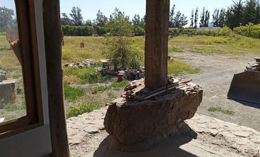 Parcela en Venta en camino la palama con autopista del sol (ruta 78)