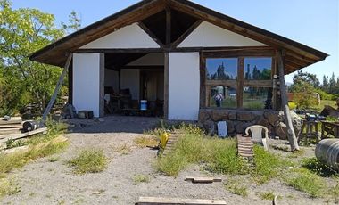 Parcela en Venta en camino la palama con autopista del sol (ruta 78)