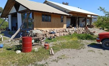 Parcela en Venta en camino la palama con autopista del sol (ruta 78)