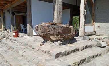 Parcela en Venta en camino la palama con autopista del sol (ruta 78)