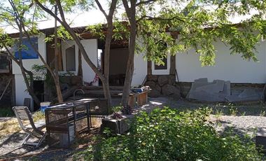 Parcela en Venta en camino la palama con autopista del sol (ruta 78)