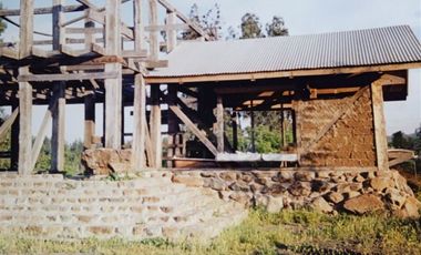 Parcela en Venta en camino la palama con autopista del sol (ruta 78)