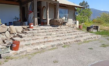 Parcela en Venta en camino la palama con autopista del sol (ruta 78)