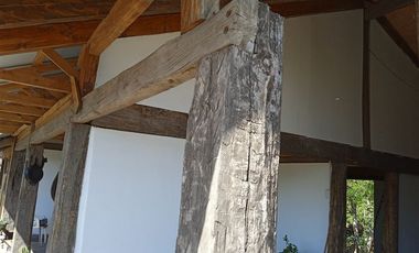 Parcela en Venta en camino la palama con autopista del sol (ruta 78)