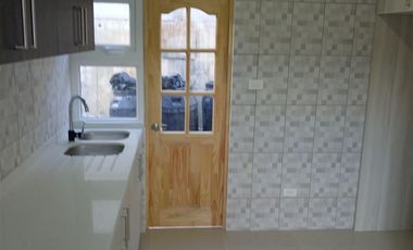 Casa en Venta en Casa nueva, estilo mediterráneo, en Quilpué