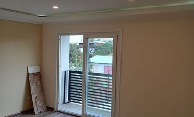 Casa en Venta en Casa nueva, estilo mediterráneo, en Quilpué