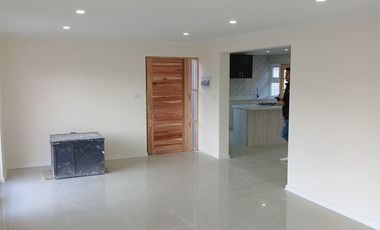 Casa en Venta en Casa nueva, estilo mediterráneo, en Quilpué
