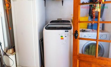 Parcela en Venta en Parcela con hermosa casa en venta en sector Chamonate