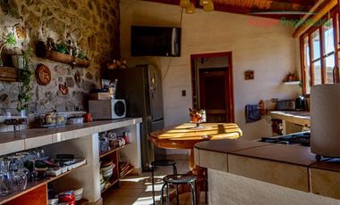 Parcela en Venta en Parcela con hermosa casa en venta en sector Chamonate