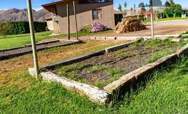 Parcela en Venta en Parcela con hermosa casa en venta en sector Chamonate