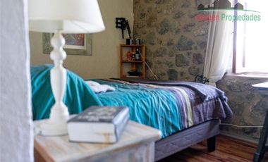 Parcela en Venta en Parcela con hermosa casa en venta en sector Chamonate