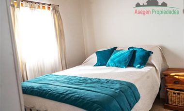 Parcela en Venta en Parcela con hermosa casa en venta en sector Chamonate