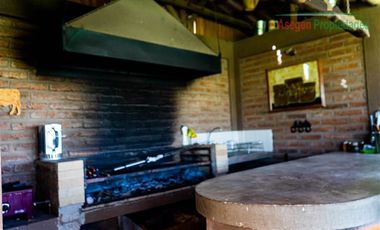 Parcela en Venta en Parcela con hermosa casa en venta en sector Chamonate