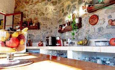 Parcela en Venta en Parcela con hermosa casa en venta en sector Chamonate