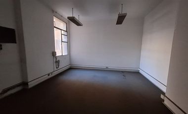 Oficina en Venta en Teatinos / metro Moneda