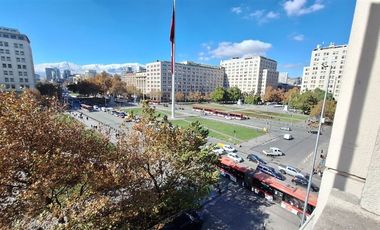 Oficina en Venta en Teatinos / metro Moneda