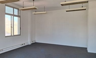 Oficina en Venta en Teatinos / metro Moneda