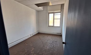 Oficina en Venta en Teatinos / metro Moneda