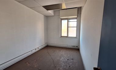 Oficina en Venta en Teatinos / metro Moneda