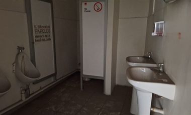 Oficina en Venta en Teatinos / metro Moneda